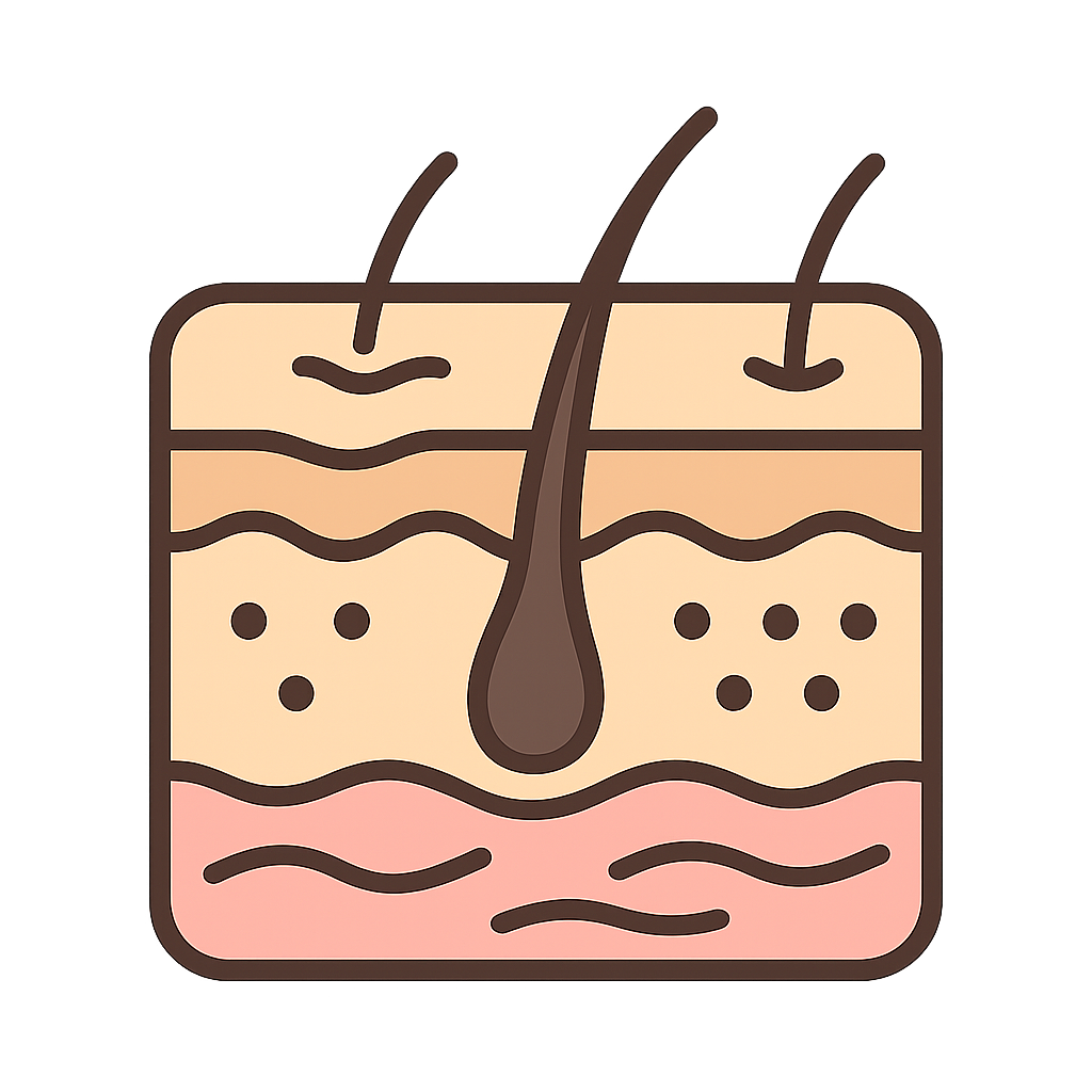 Skin Icon